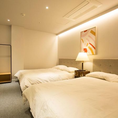 Uh Suite The Jongno Seoul Exterior photo