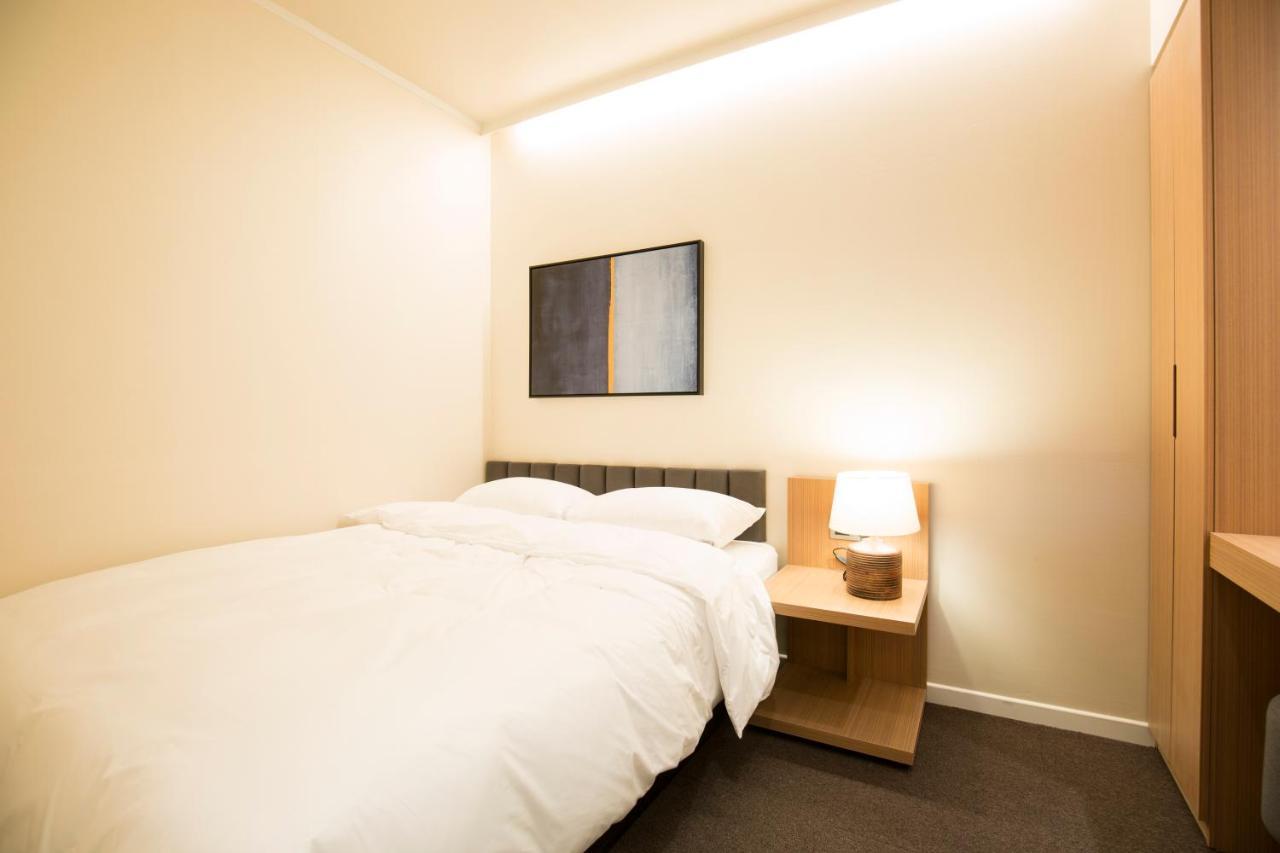 Uh Suite The Jongno Seoul Exterior photo