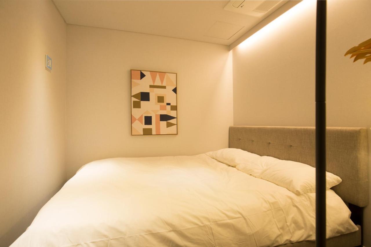 Uh Suite The Jongno Seoul Exterior photo