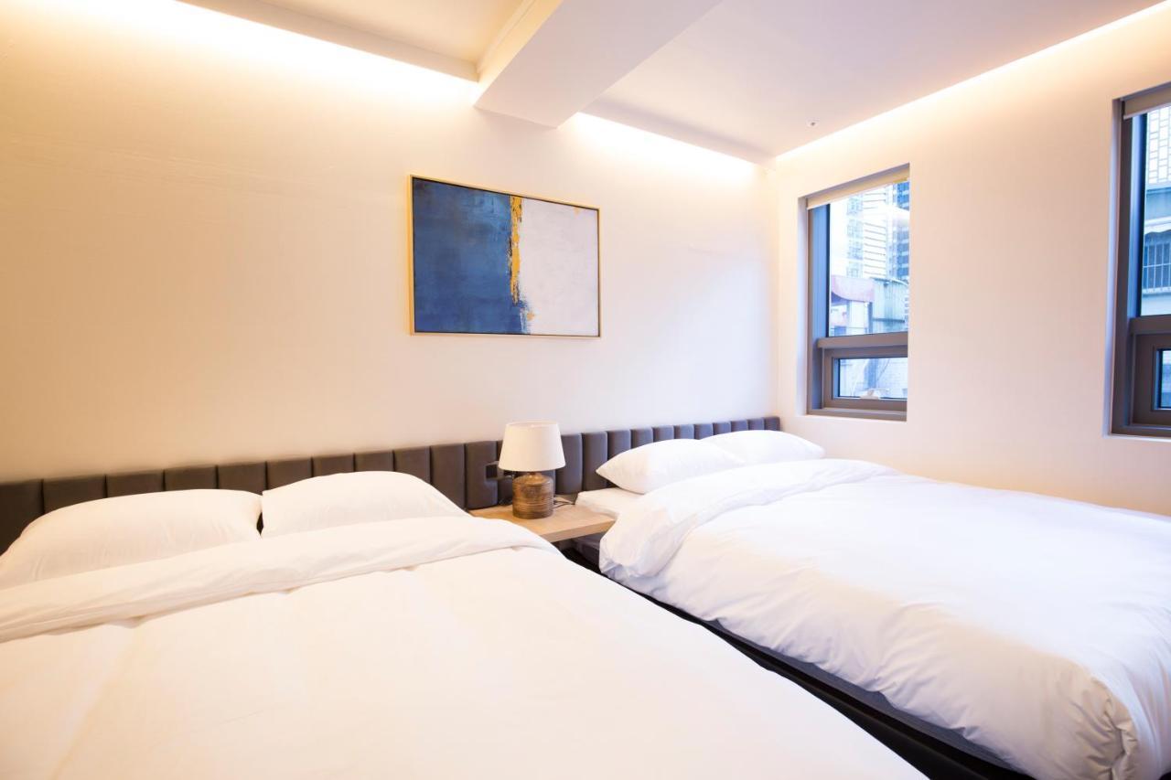 Uh Suite The Jongno Seoul Exterior photo
