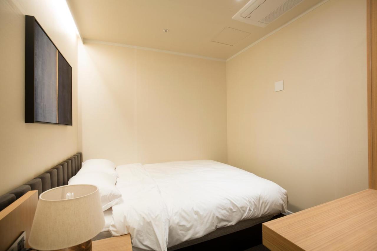 Uh Suite The Jongno Seoul Exterior photo
